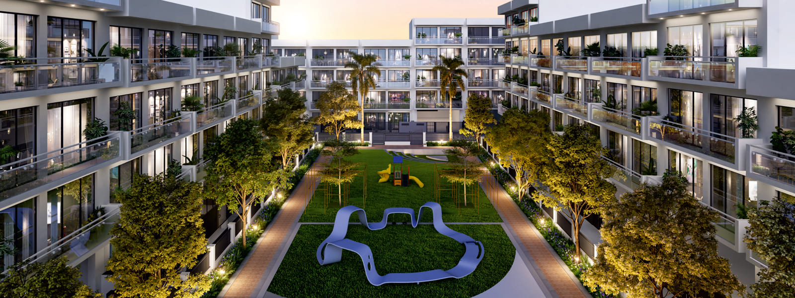 Anand-Niketan-Floors-Sohna