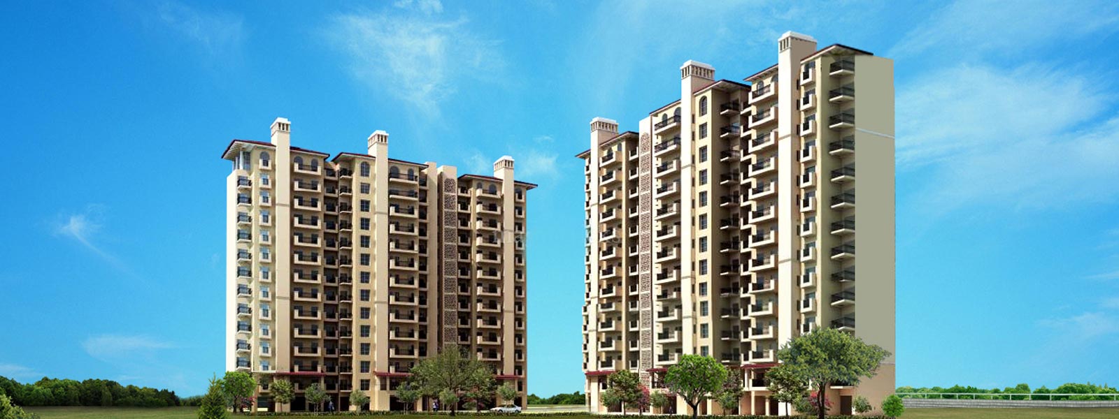 Apex Our Homes Ready to Move Affordable Flats in Sector 37c Gurgaon