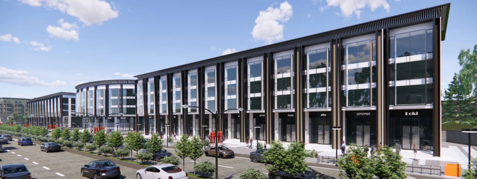 BPTP Luxury Apartments 37d