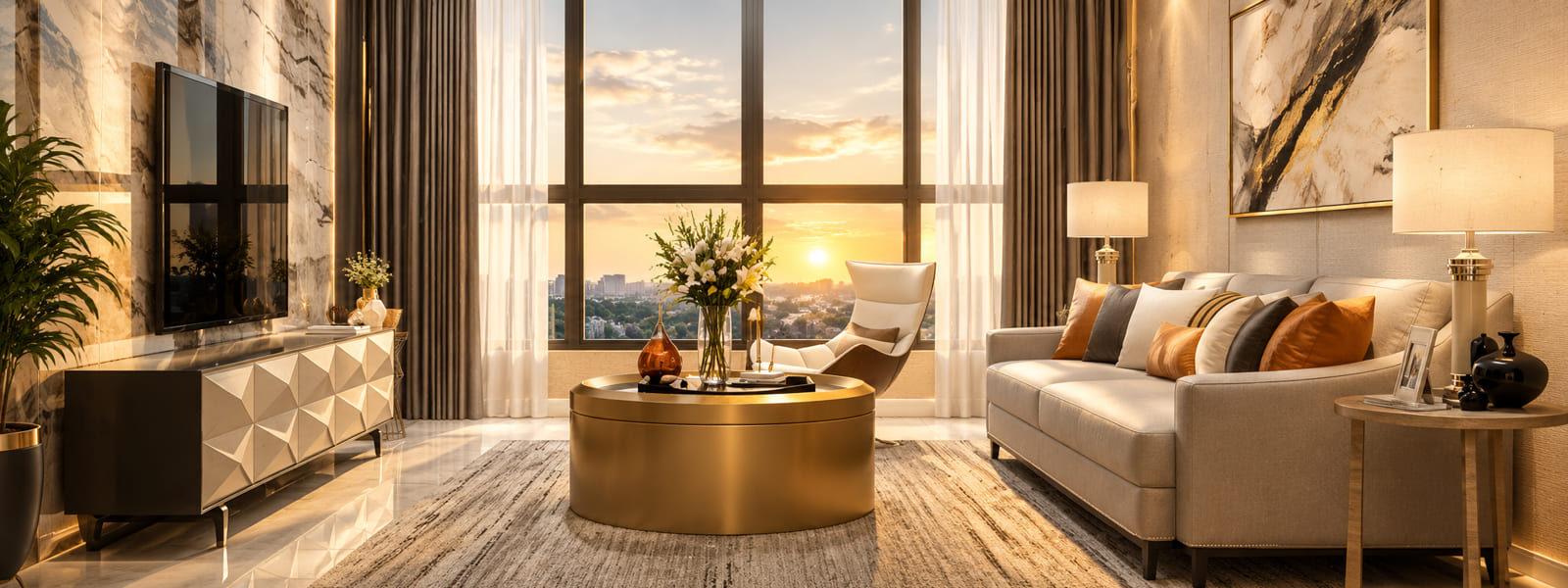 Bhumika THE ICON Residences