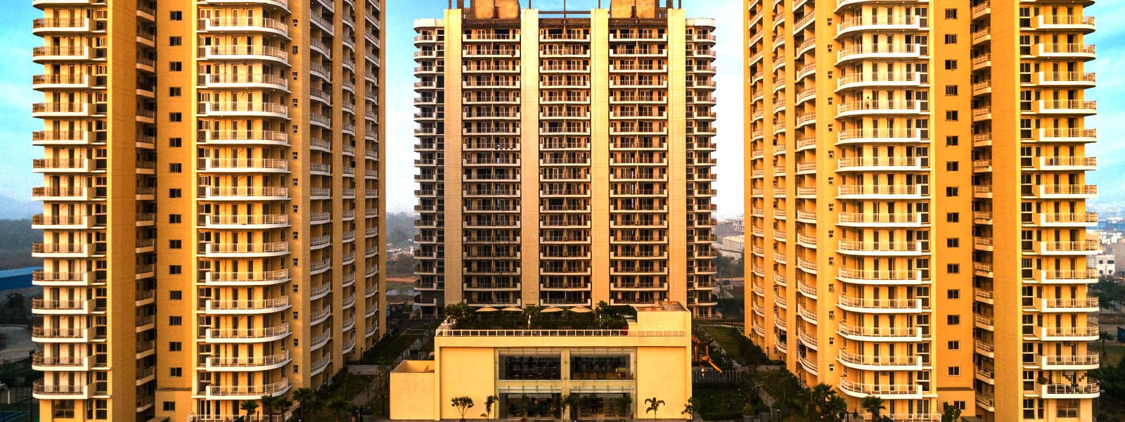 Bptp-Terra-Gurgaon