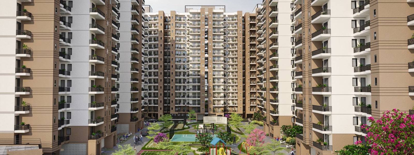 Conscient Habitat gurgaon