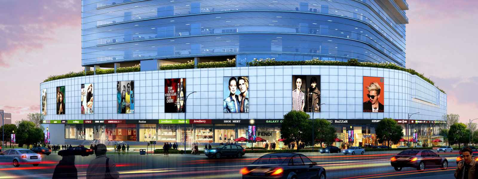 Consient-one-109-gurgaon