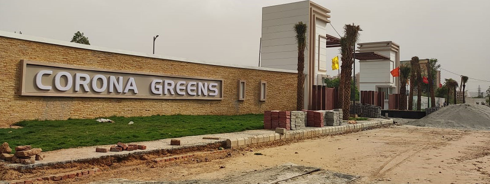 Affordable Plots in Gurgaon Sohna