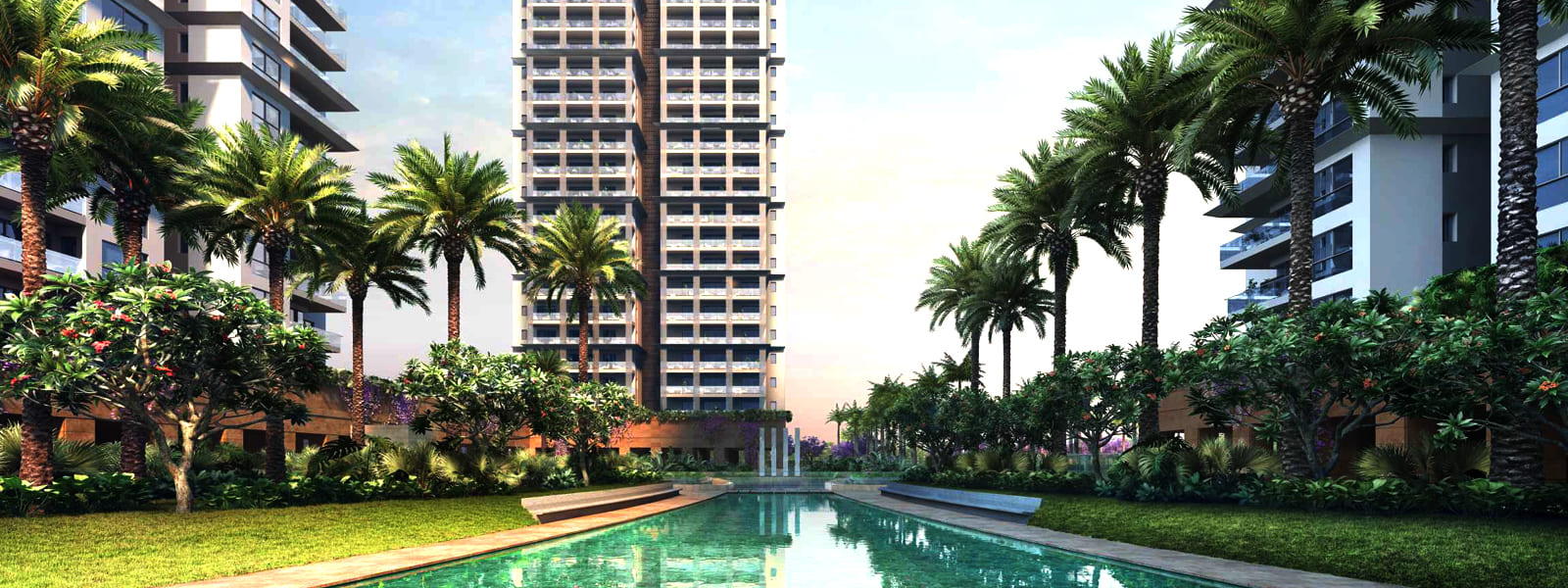 Elan 106 Gurgaon