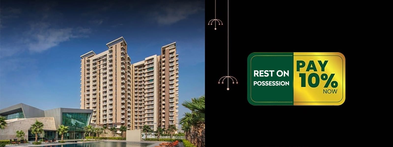 Eldeco Acclaim Sohna Gurgaon