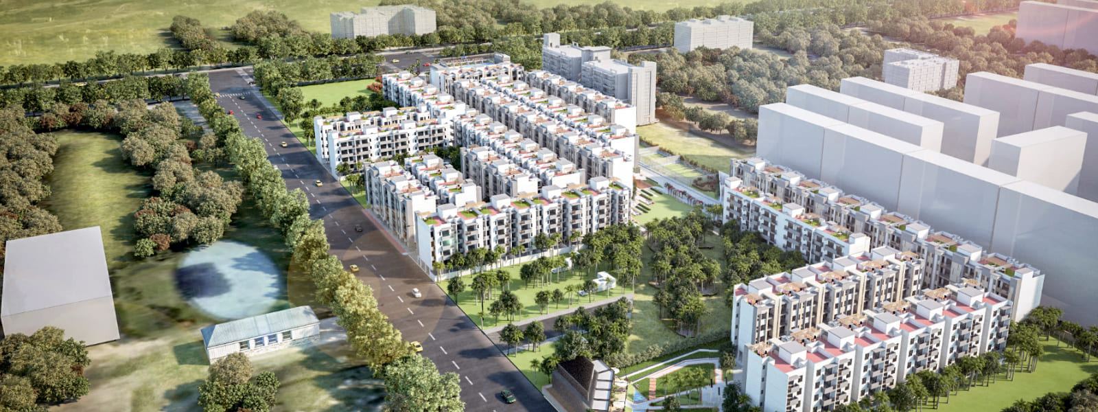 Flora Avenue 33
