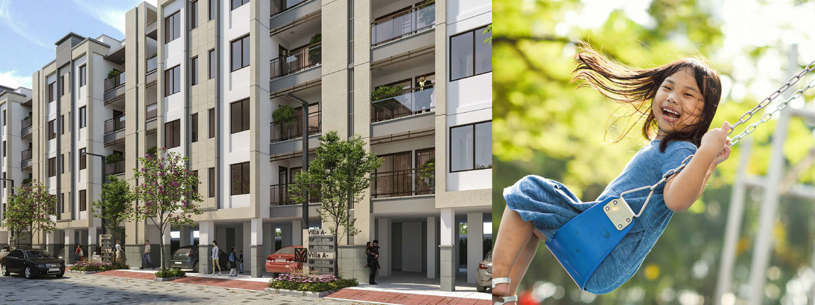 Flora Avenue 88A