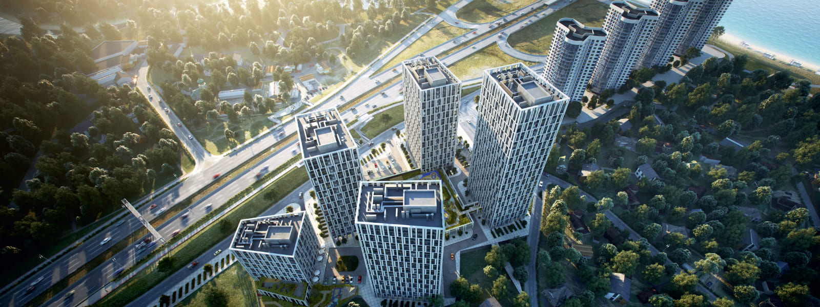 Flora Avenue Gurgaon