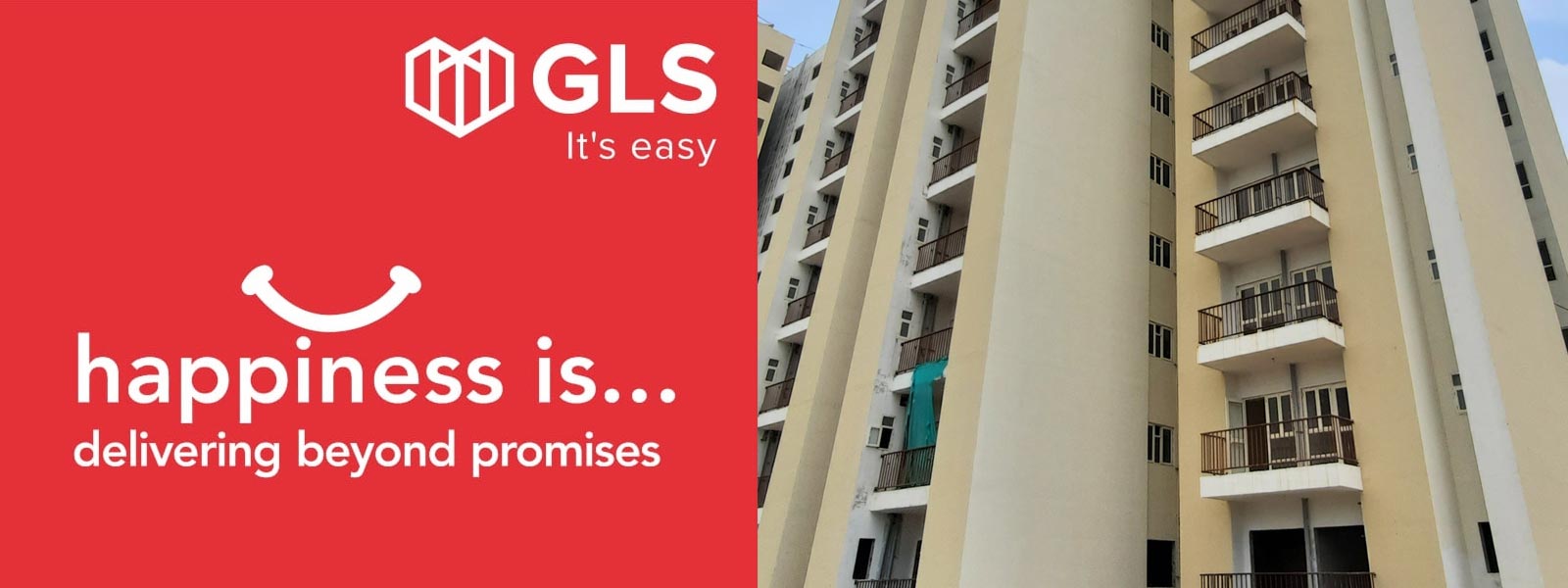GLS Avenue 51