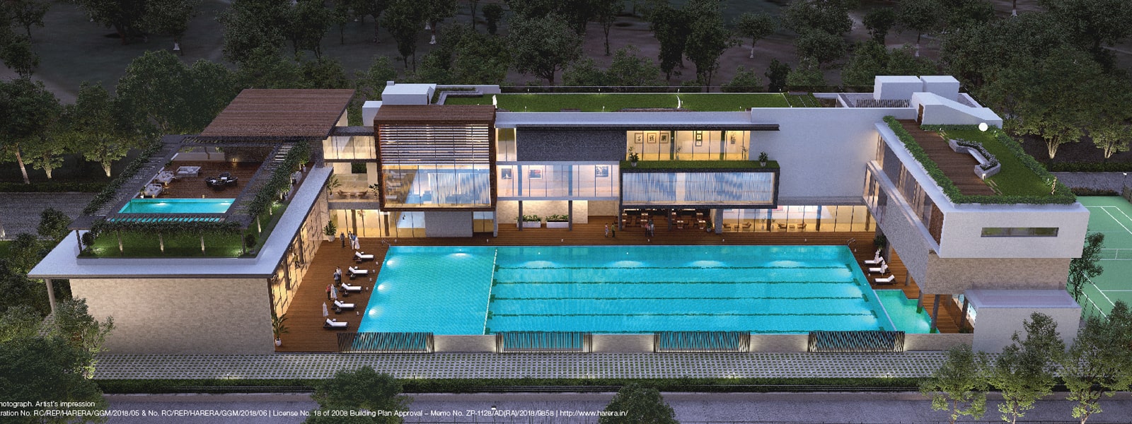 Godrej-Meridian-Gurgaon