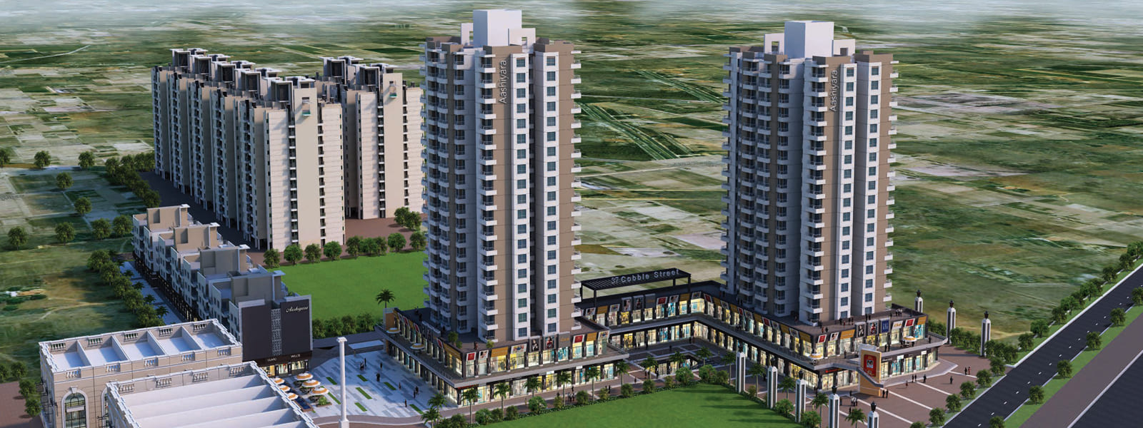 Imperia-Aashiyara 2-Gurgaon