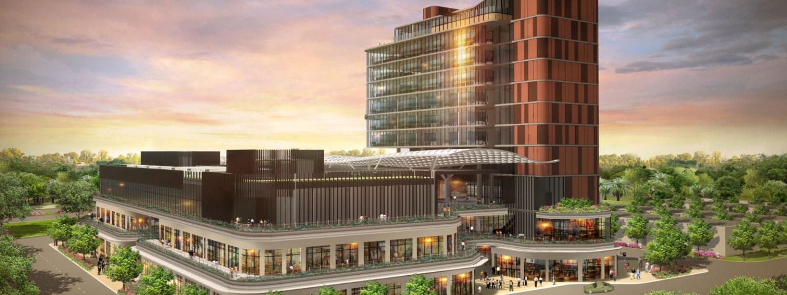 Joy Square Gurgaon