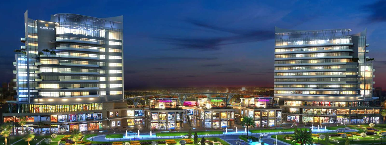 KLJ-Square-Sector-83-Gurgaon