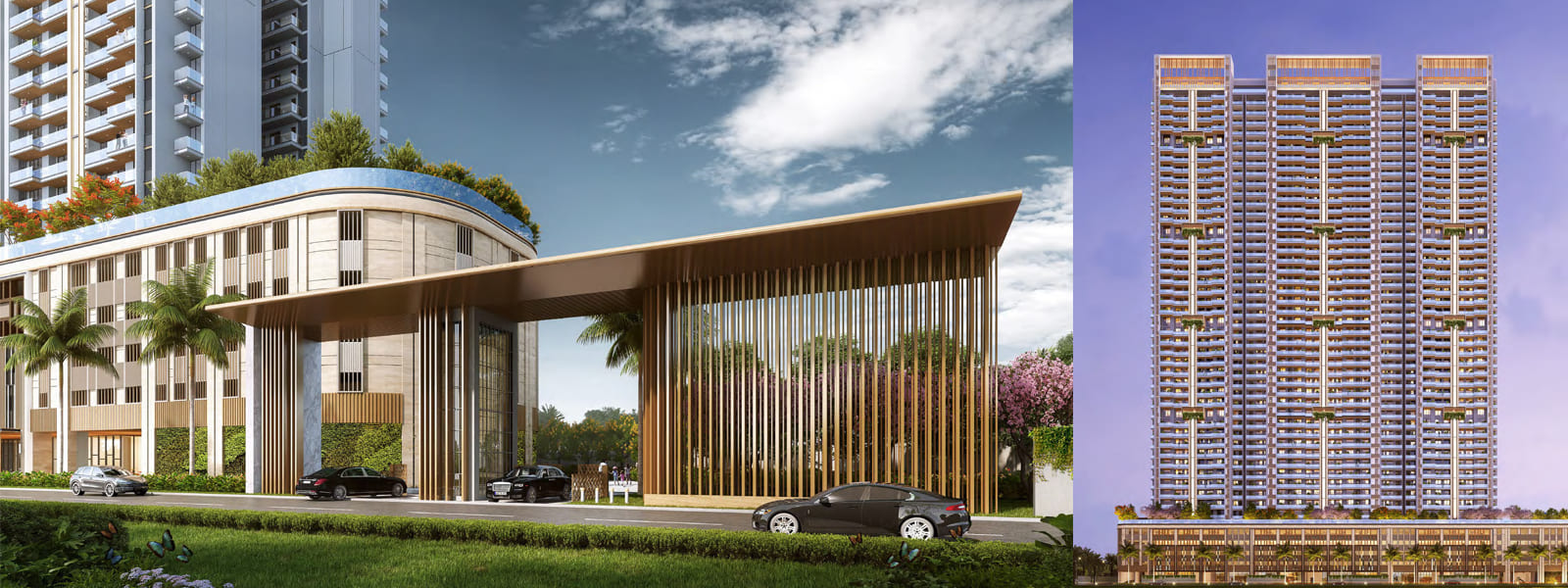 Levante-Residences
