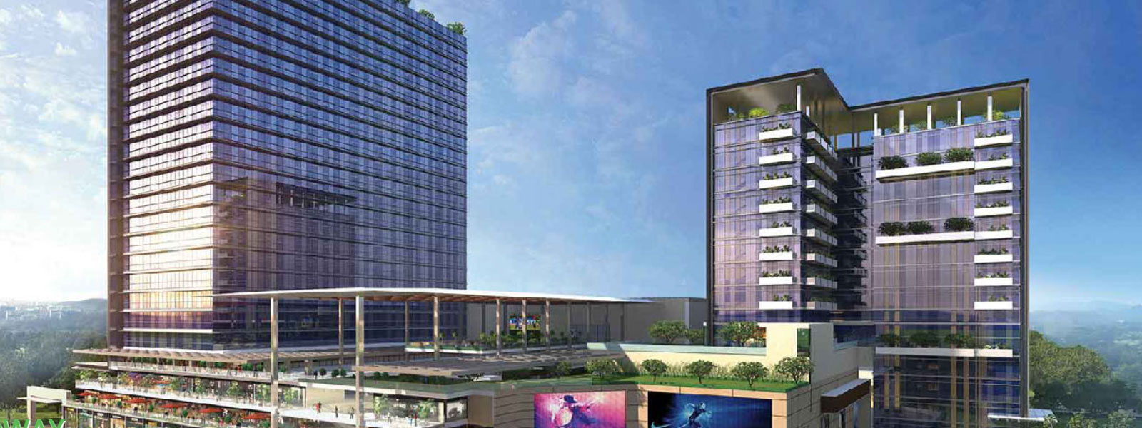M3M Broadway Gurgaon