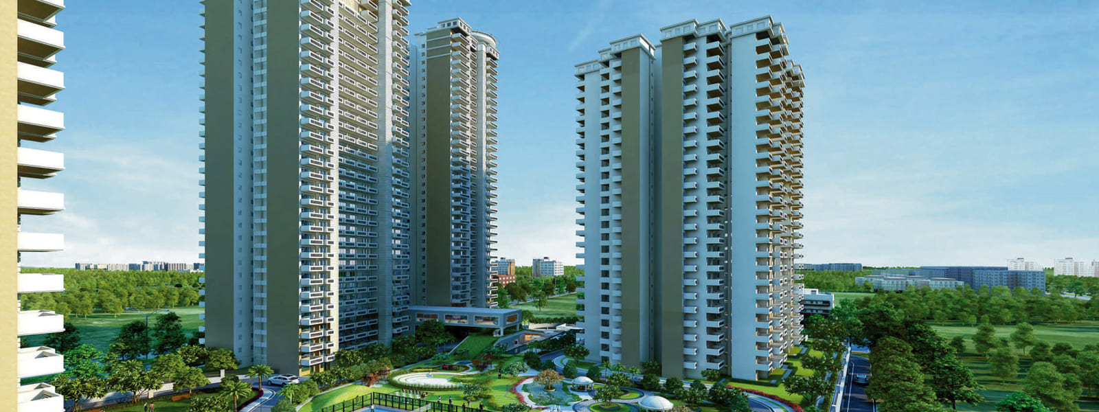 MI Casa 68 Gurgaon