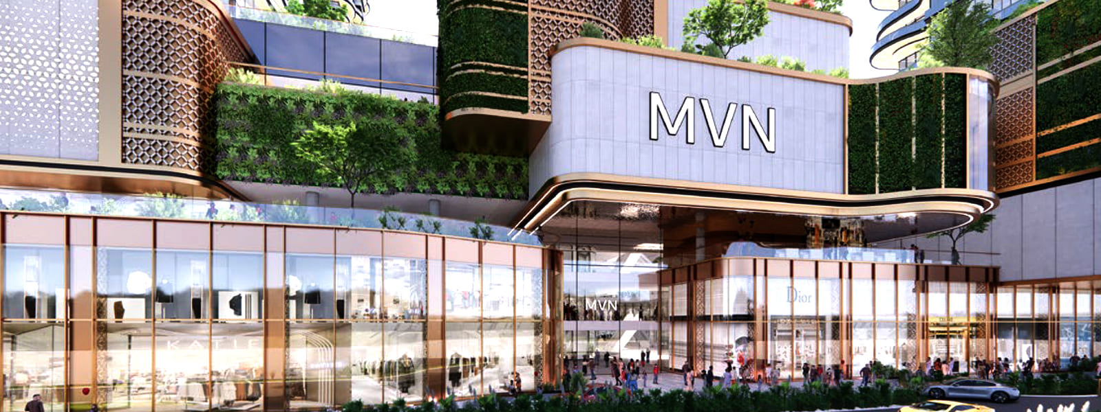 MVN-Mall
