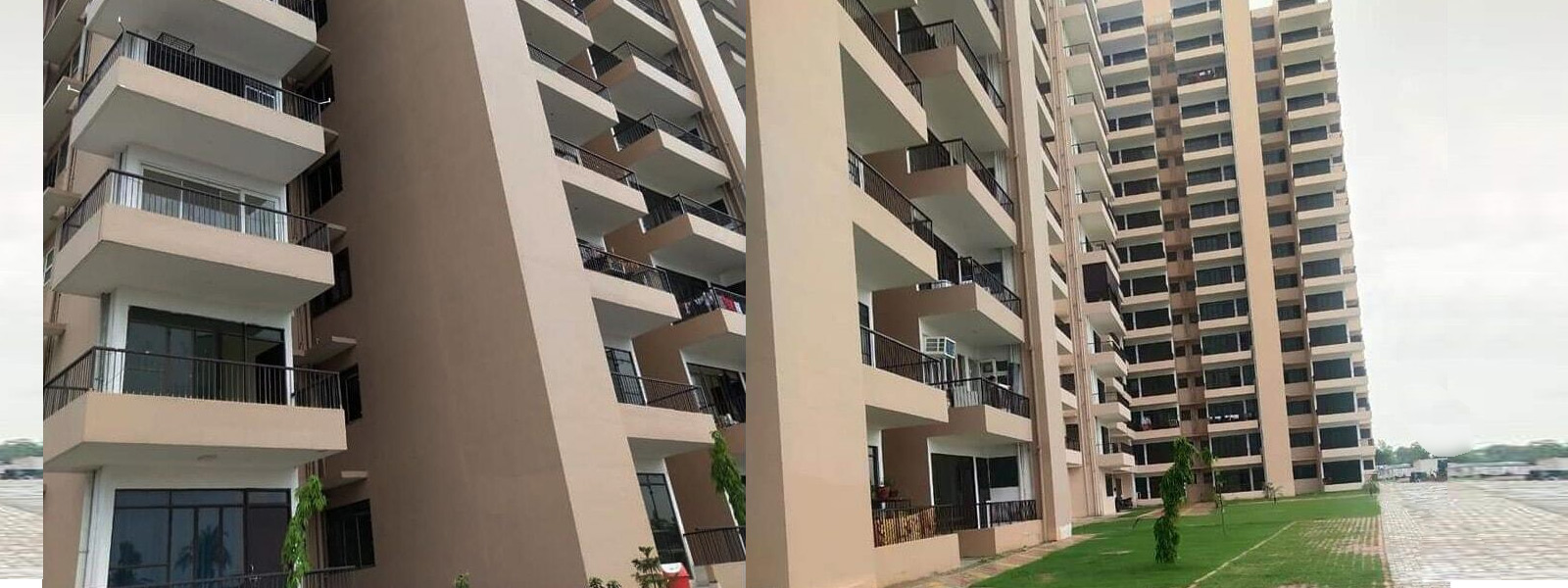 Affordable Homes in Sohna Gurgaon