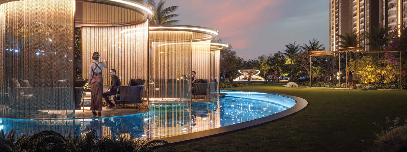 Suncity Monarch Gurgaon