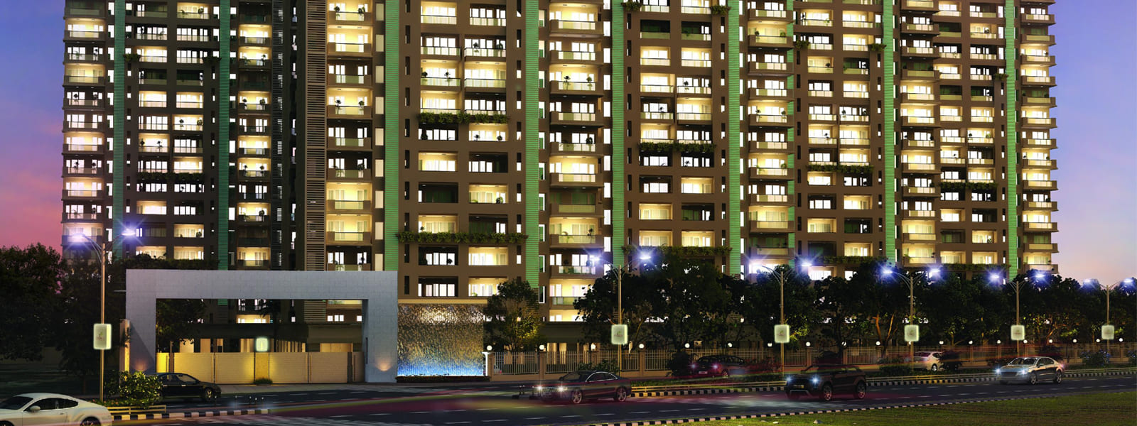 Pareena Coban Gurgaon