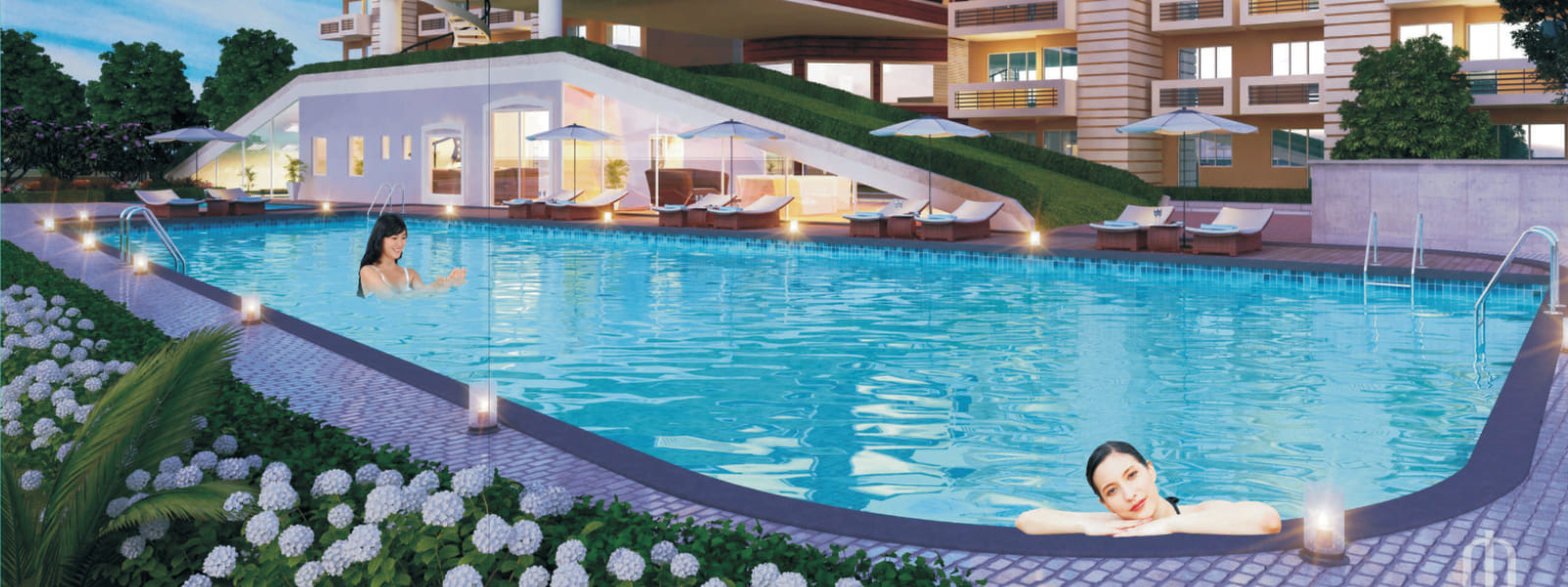 MI Casa 68 Gurgaon