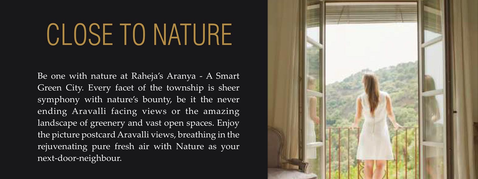 Raheja Aryana City Plots