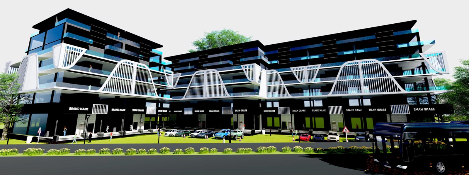 Raheja SCO plots
