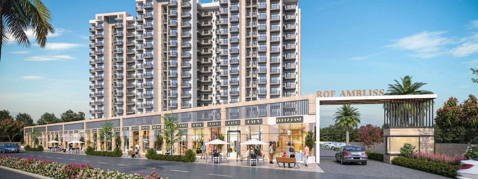 Rof-Galleria-Gurgaon