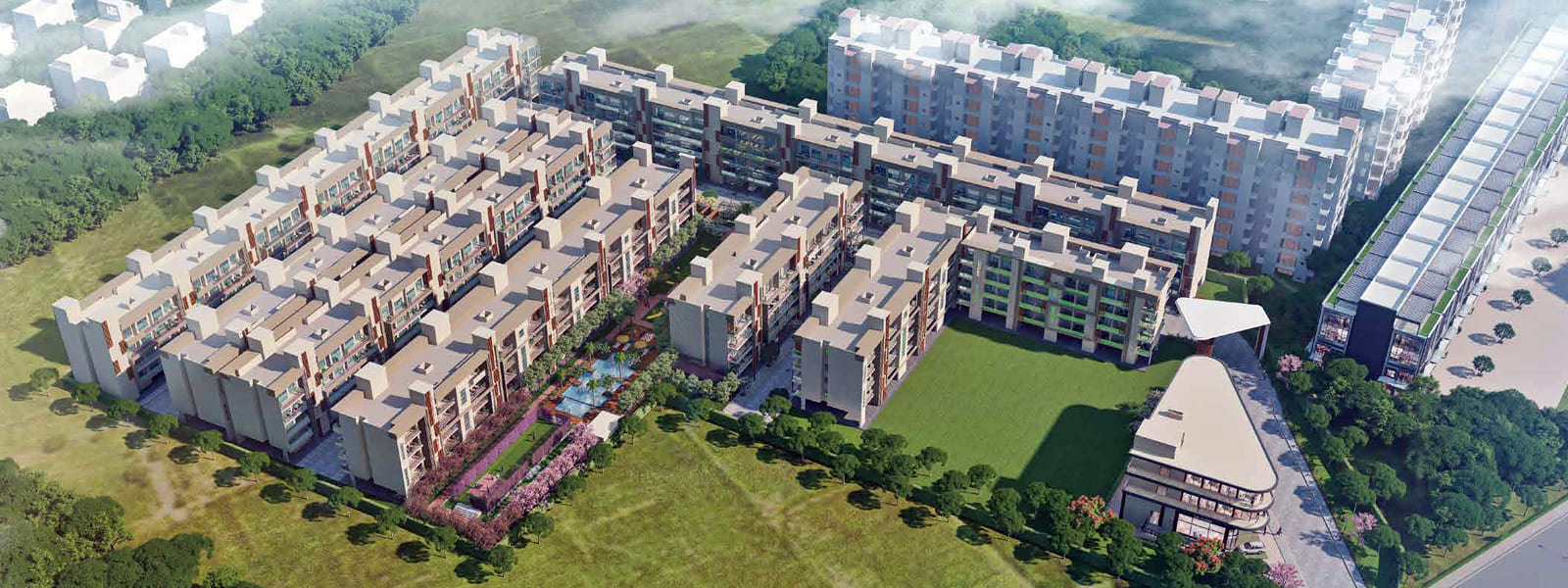 SG City 37D II gurgaon