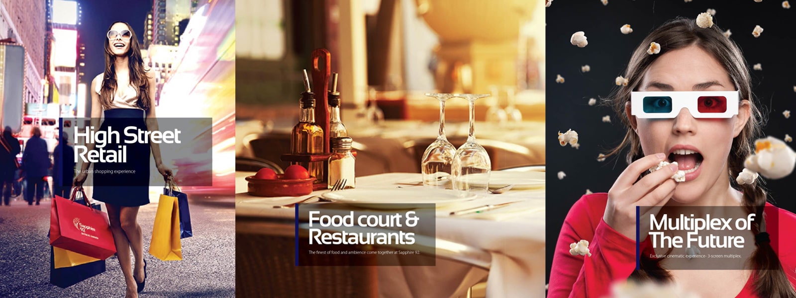 Sapphire 92 Gurgaon