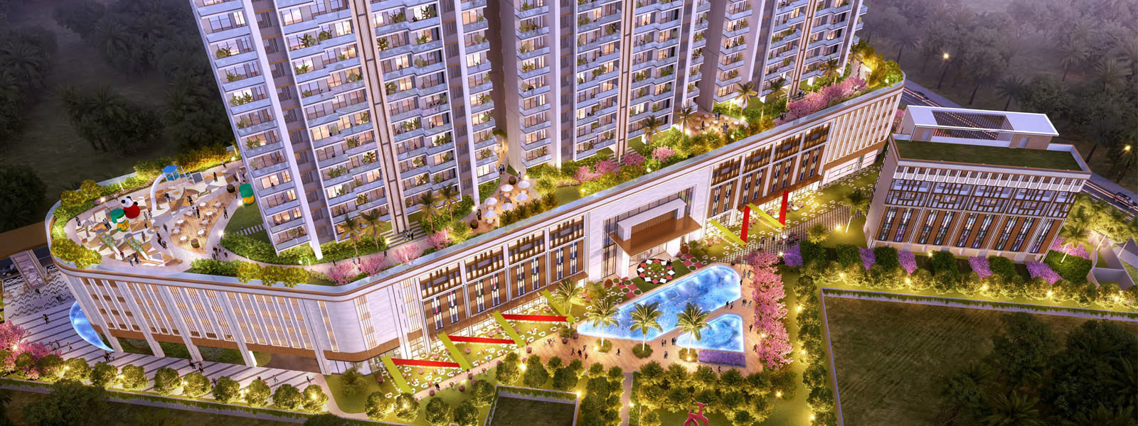 Satya-Levante-Residences