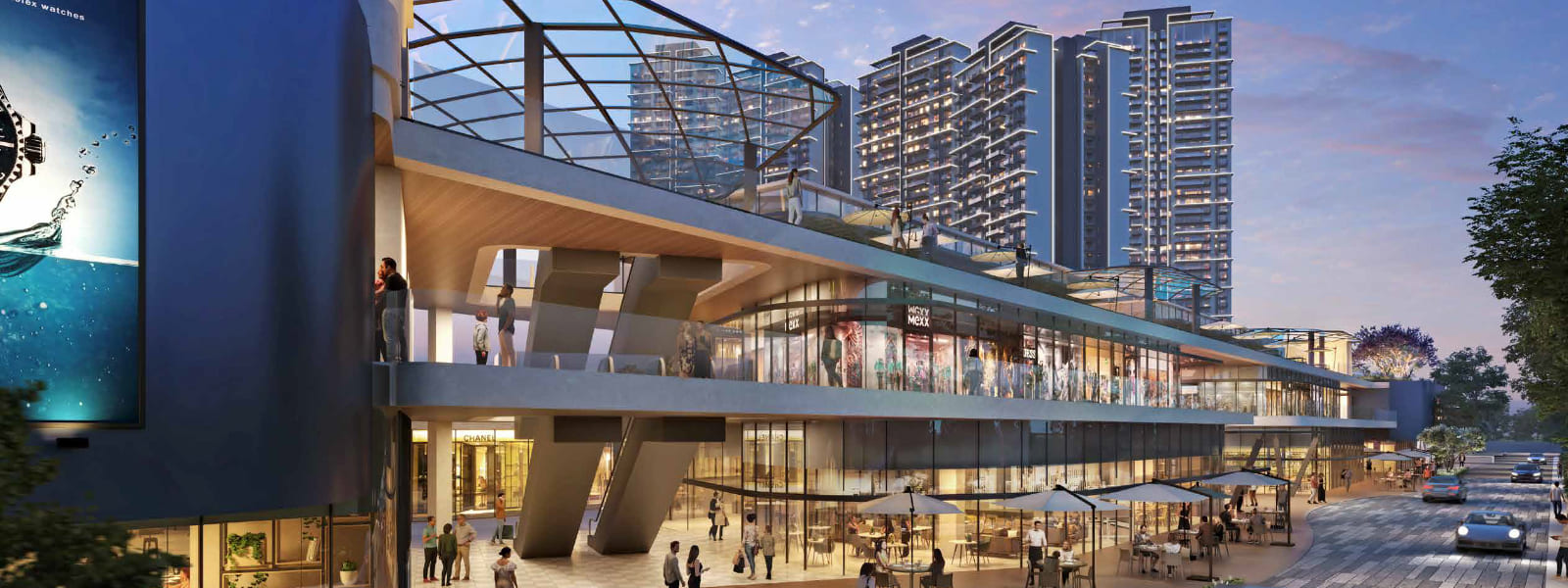 Signature-Deluxe-Dxp-Gurgaon