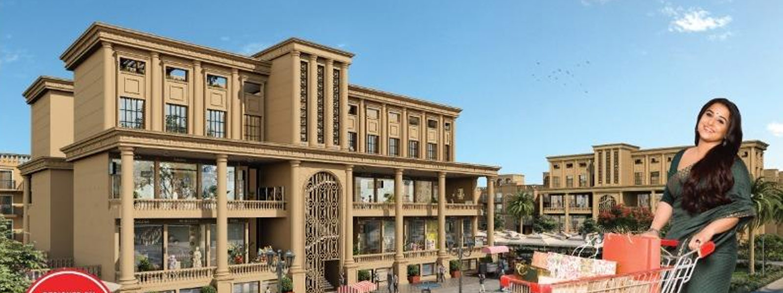 Signum 36 Sohna Road