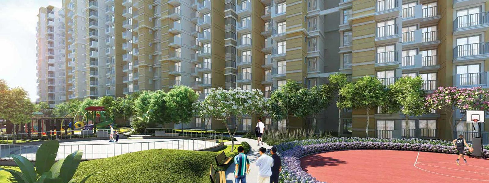 Signature global orchard avenue