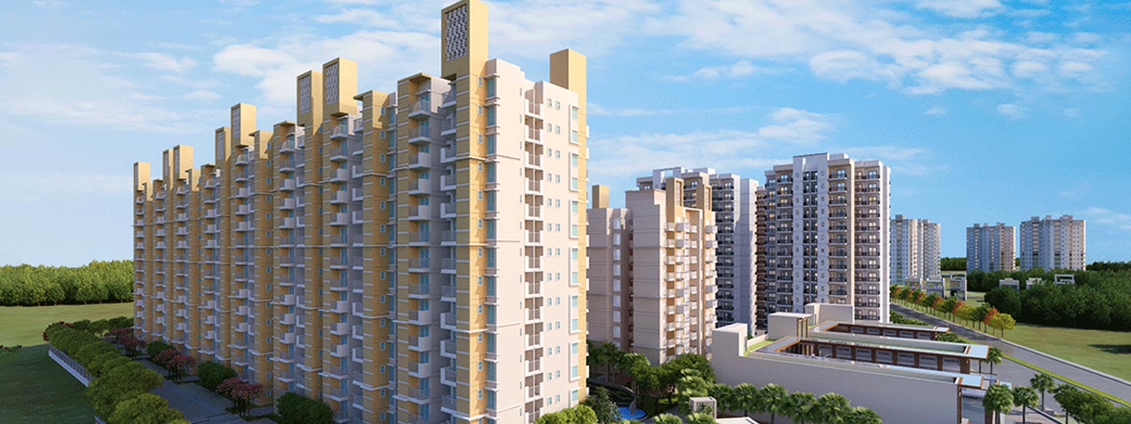 Signature orchard avenue