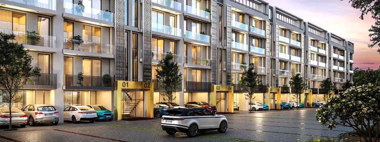 Smart-World-Gems-gurgaon