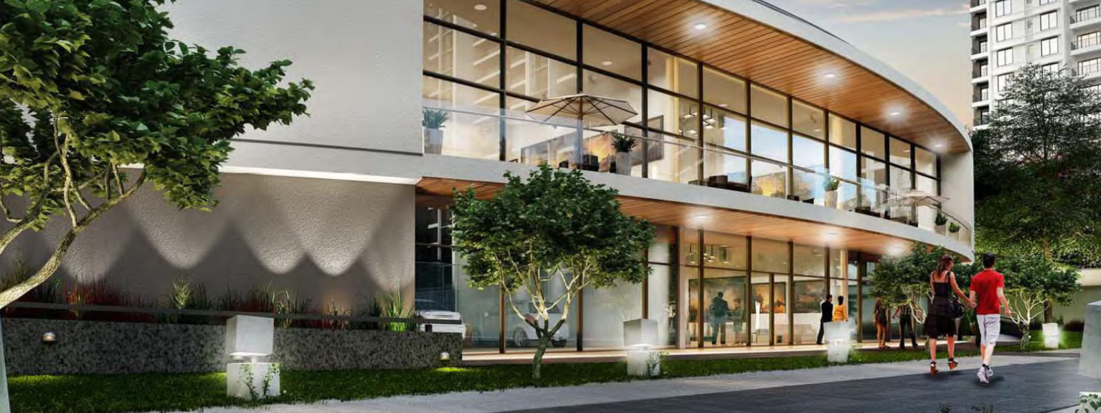 Sobha-City