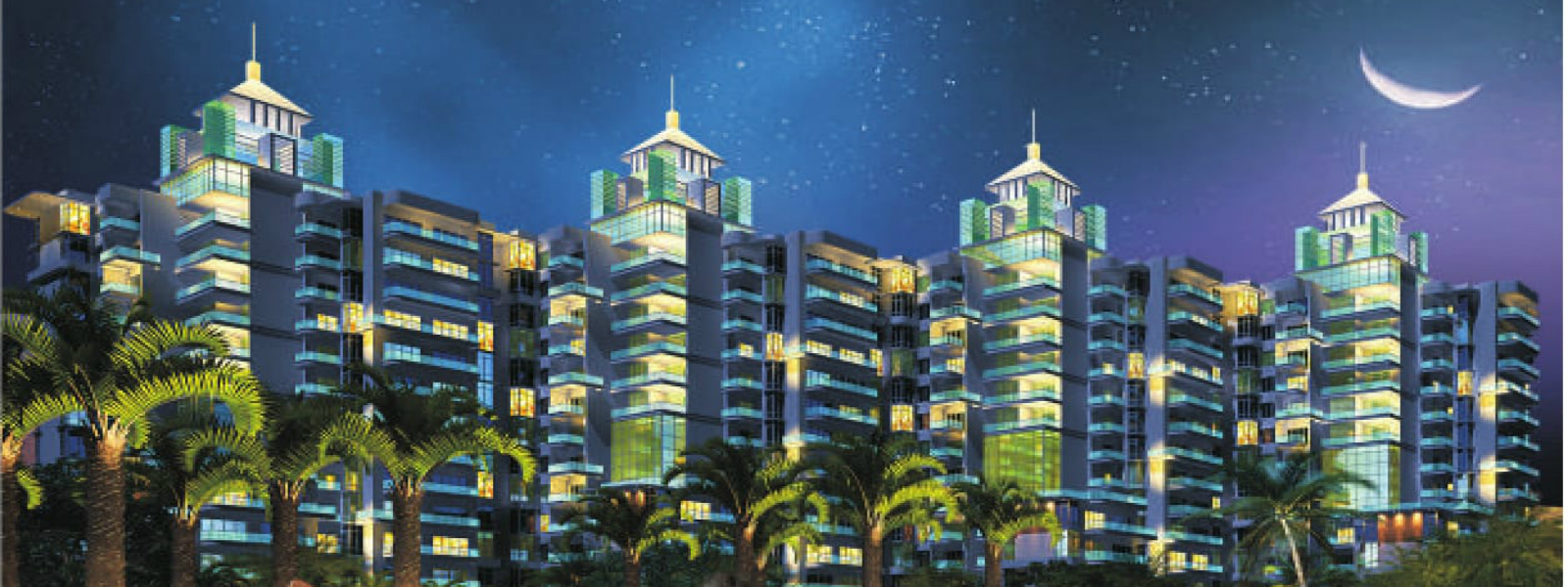 Commercial Office Space on Sohna Road