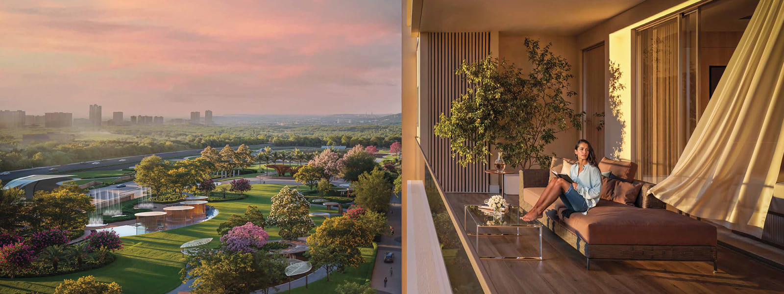 Suncity Monarch Sec 78