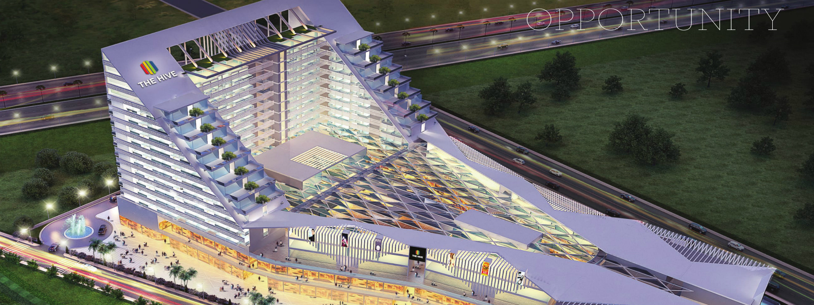 Satya The Hive Projects
