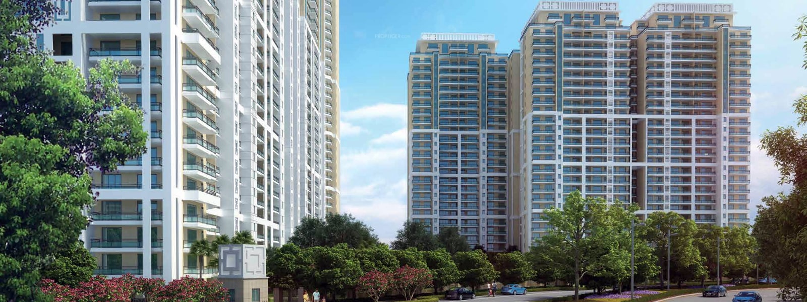 Tarc Ishva Gurgaon