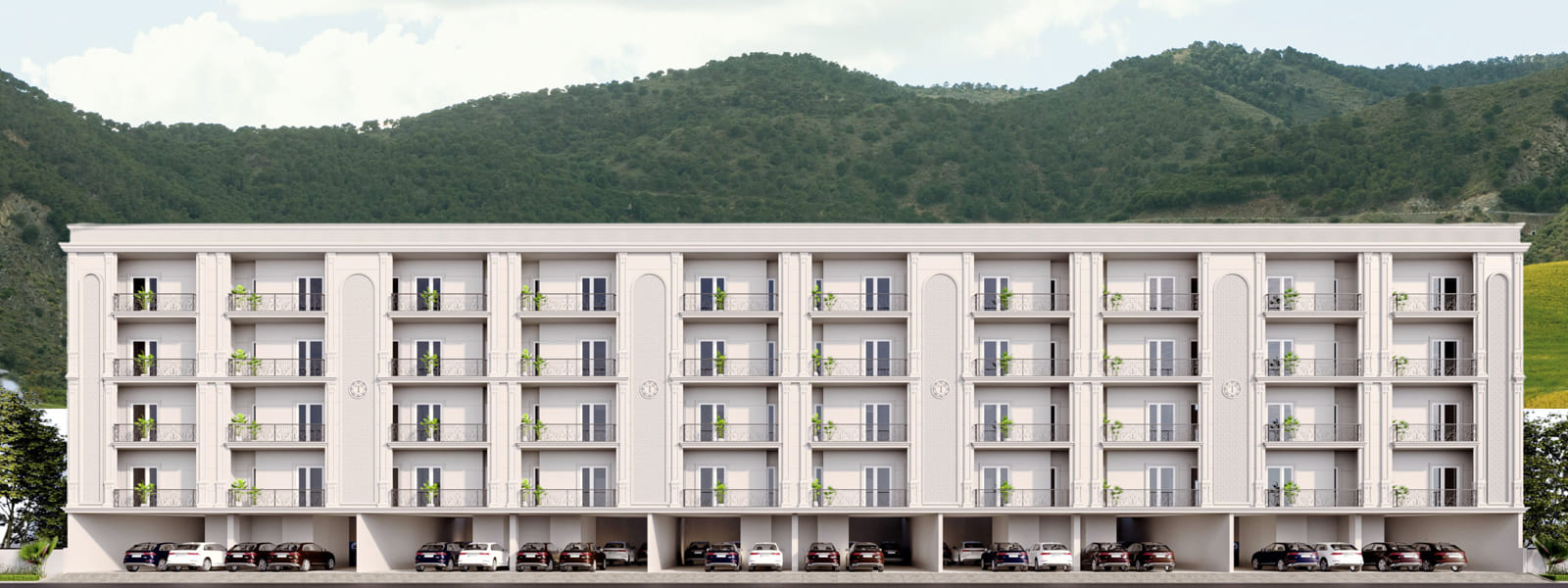 Trehan Floors 35 Sohna