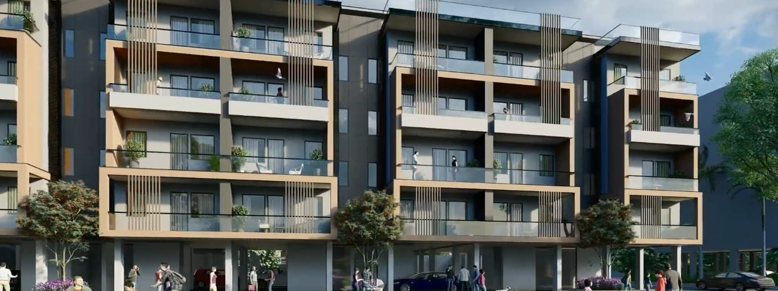 Vatsal-Valley-Gurgaon