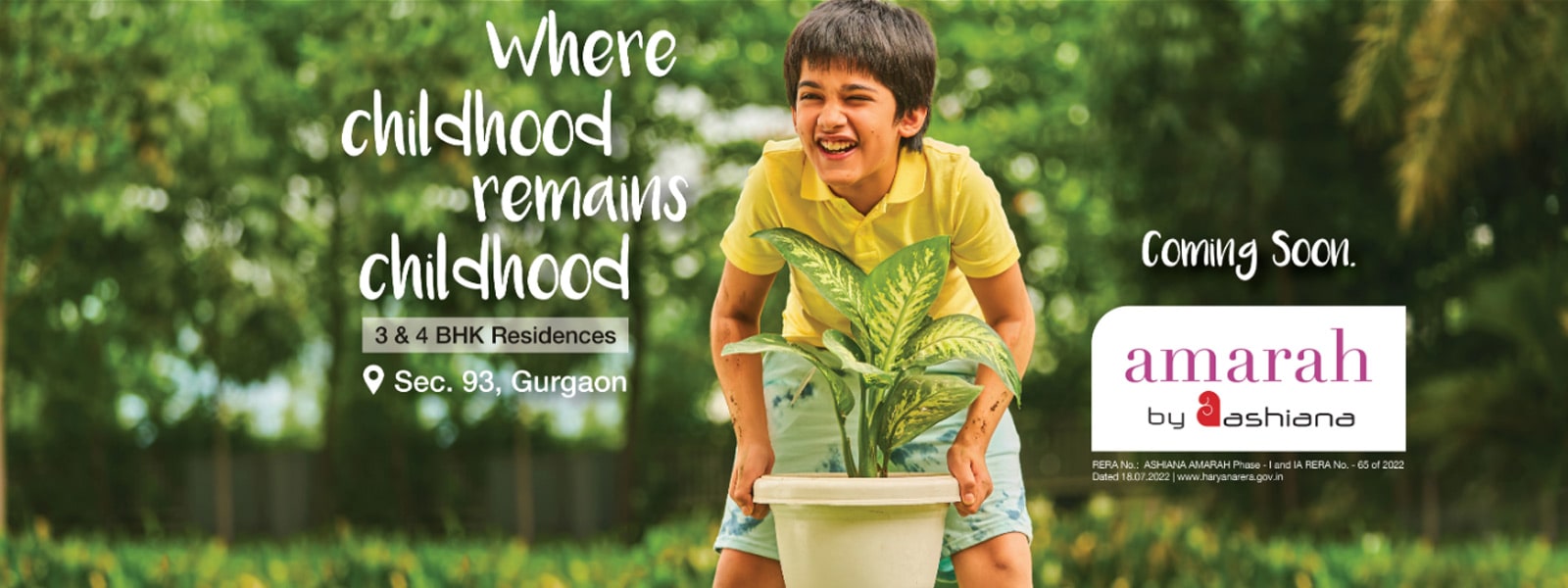 amarah-93-Gurgaon