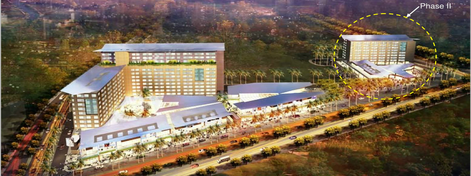 Resale Property in Unitech Arcadia 2