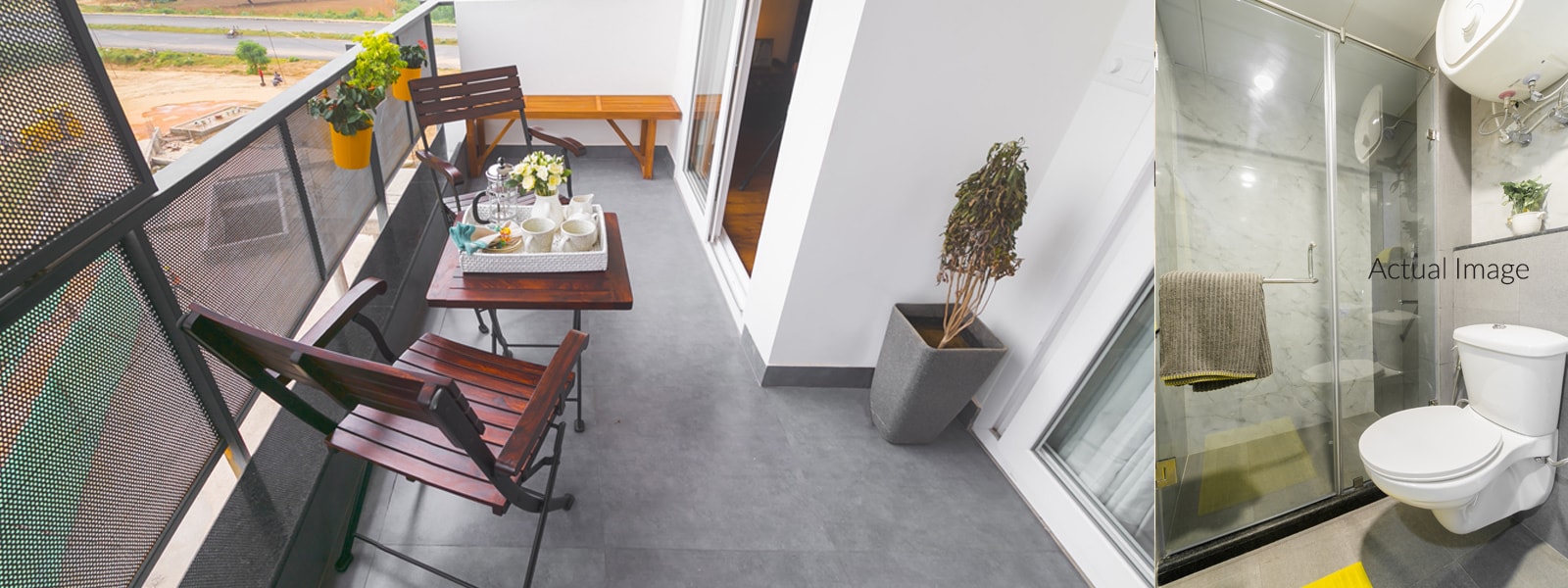 The Plaza 106 Studio Apartments at Dwarka Expressway Gurugram