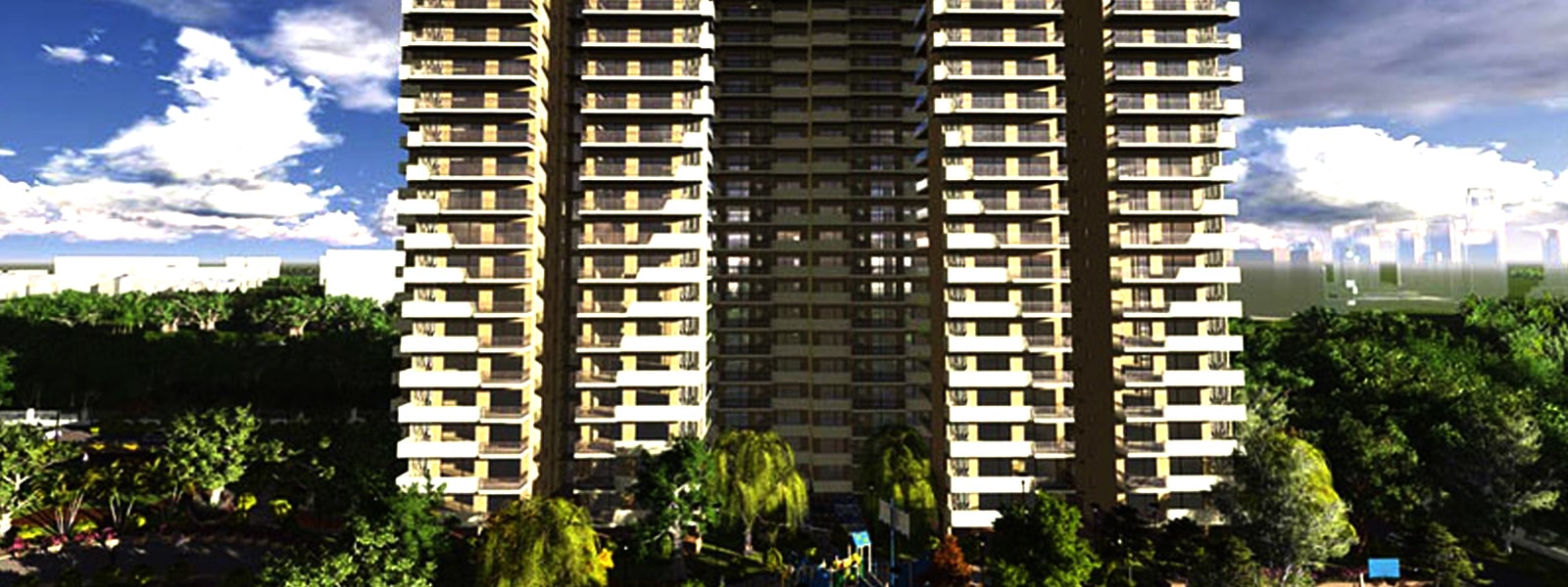Bestech Altura 3/4 BHK Luxury Apartments Sector 79, Gurgaon