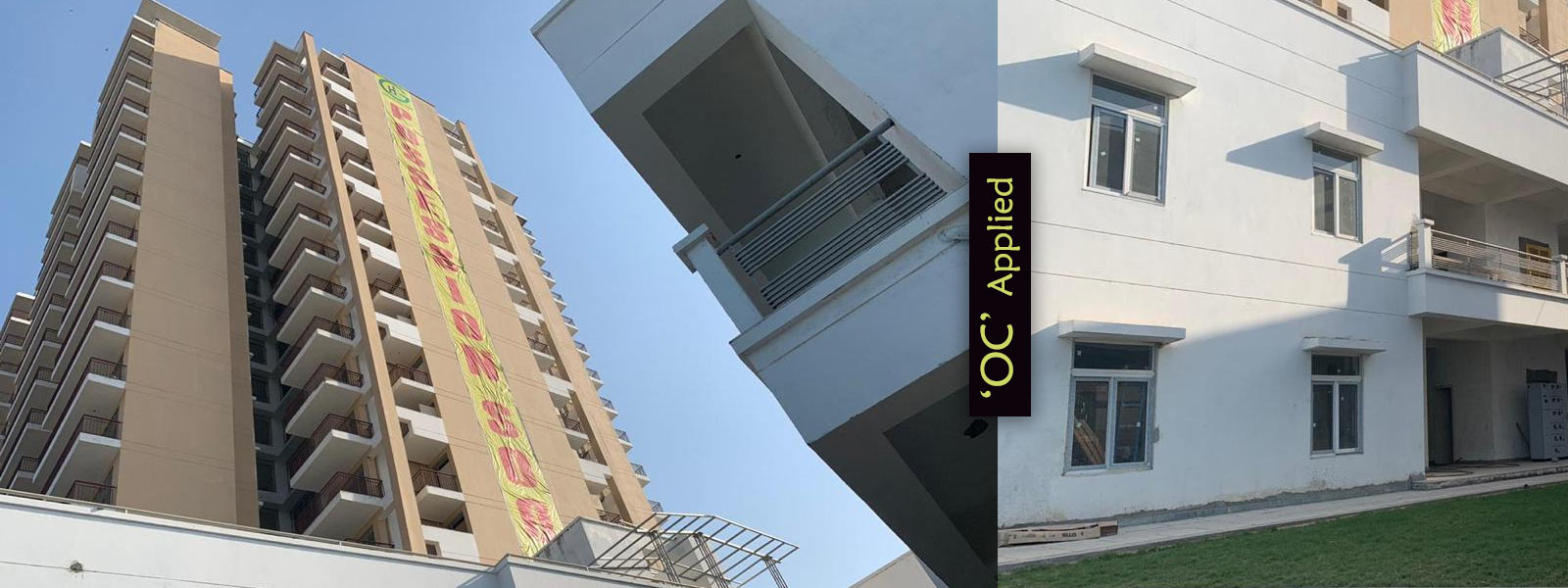 Breez Global Hill View Sec 11 Sohna Affordable housing Projects