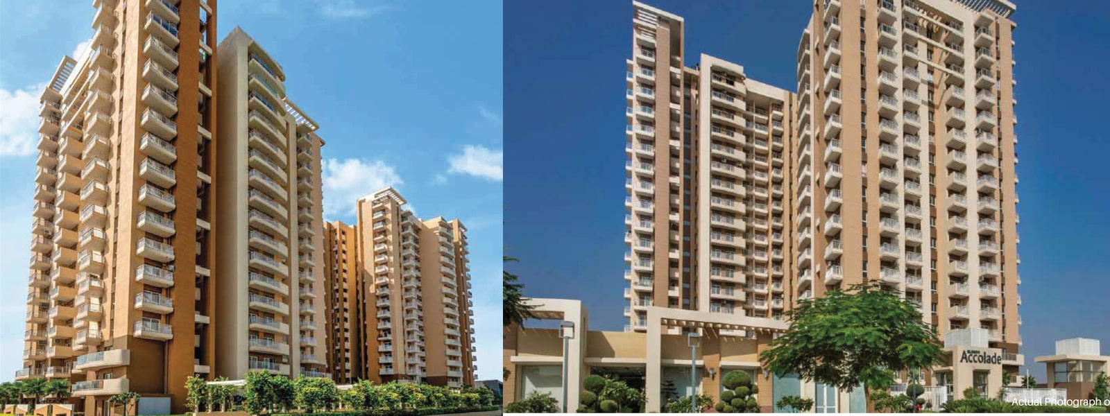 eldeco accolde sohna
